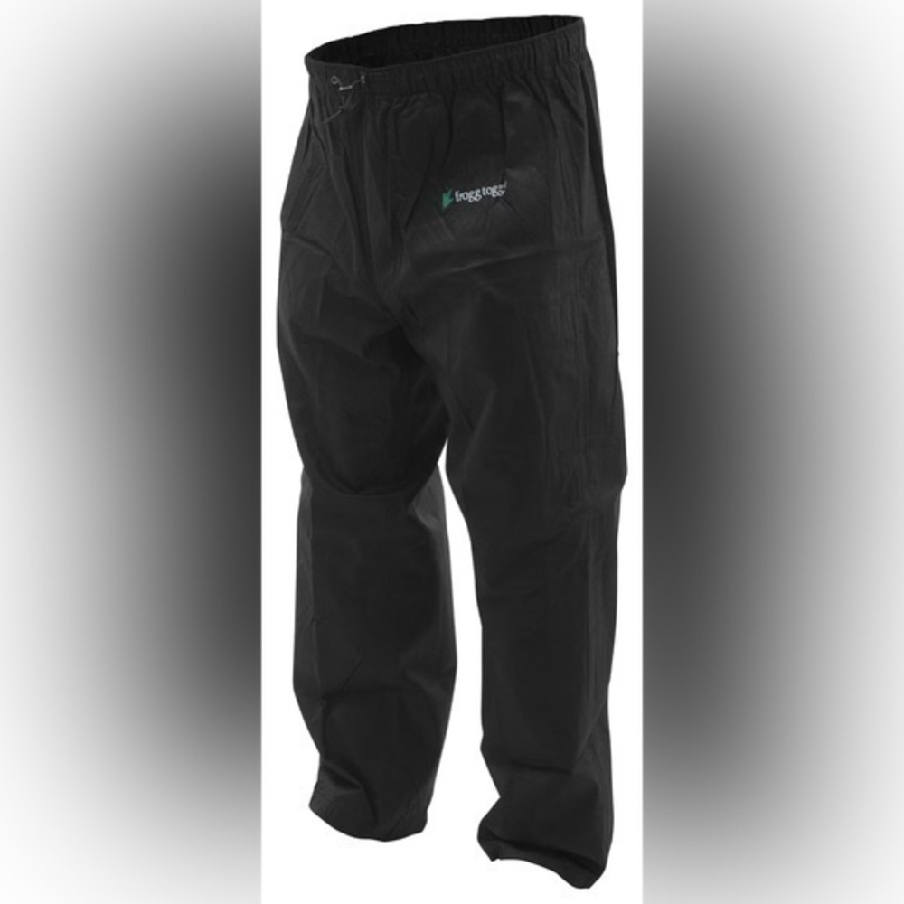 Frogg Toggs Classic Pro Action Rain Pants